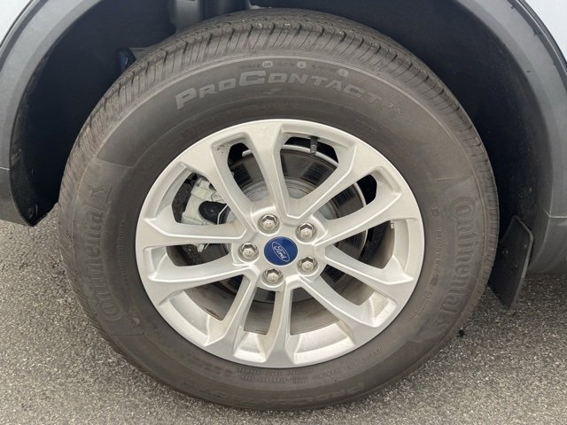 Certified 2022 Ford Escape SE w/ Cold Weather Package image 42