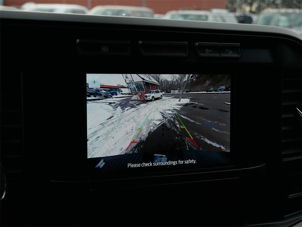 Certified 2024 Ford F350 XLT w/ FX4 Off-Road Package image 26