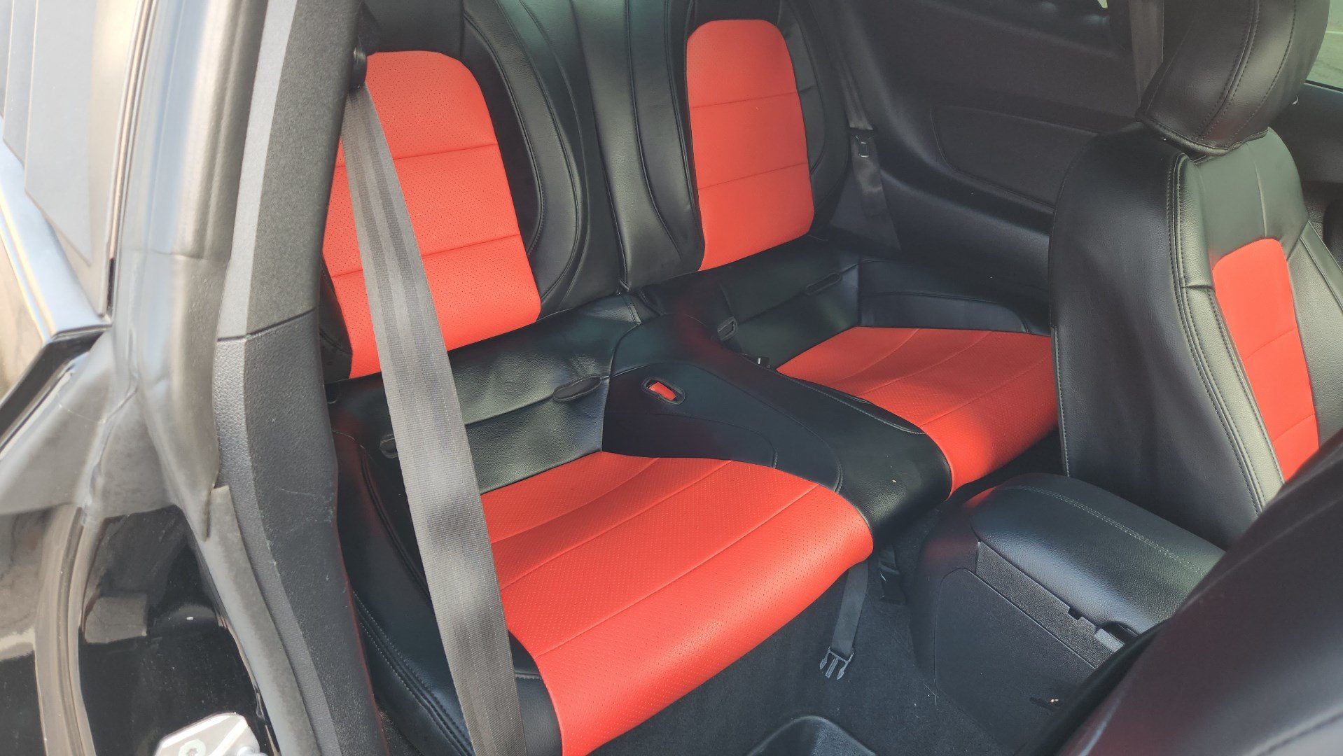 Certified 2020 Ford Mustang GT RWD image 21