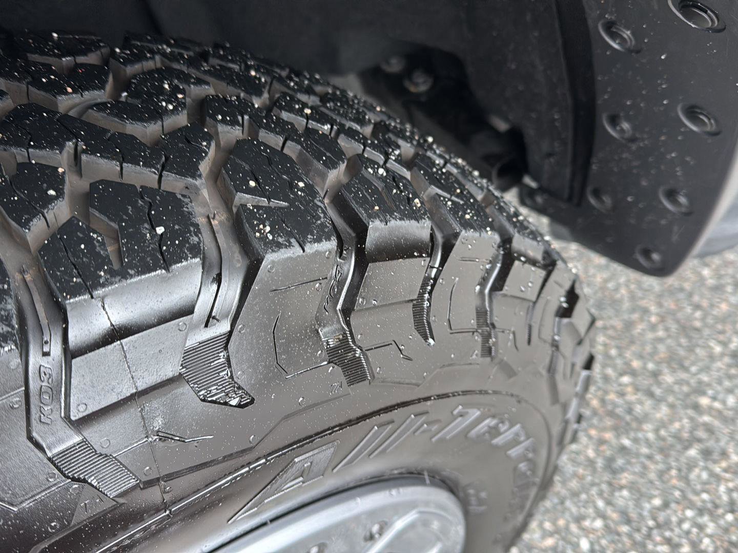 Certified 2025 Ford Ranger Raptor image 34