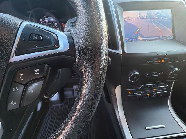 Certified 2020 Ford Edge SEL w/ Convenience Package AWD/4WD image 15