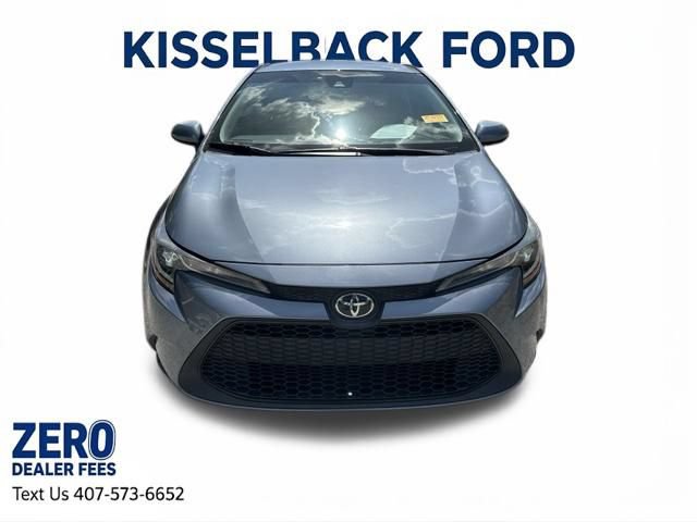 Used 2022 Toyota Corolla LE FWD image 10