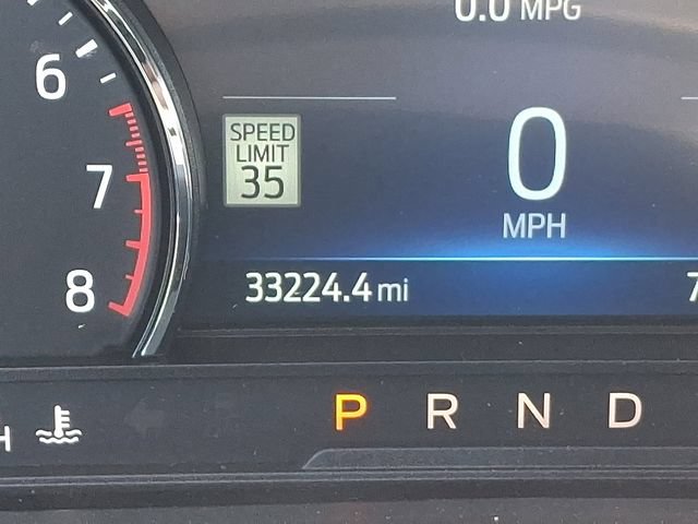 Certified 2022 Ford Explorer XLT w/ Equipment Group 202A AWD/4WD image 28