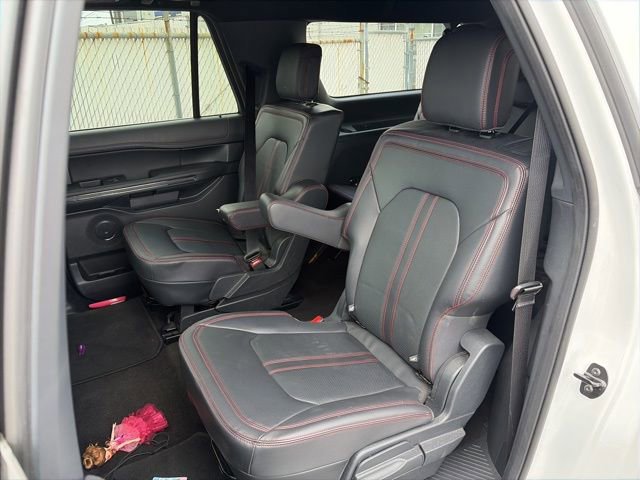 Certified 2023 Ford Expedition Max Limited AWD/4WD image 11