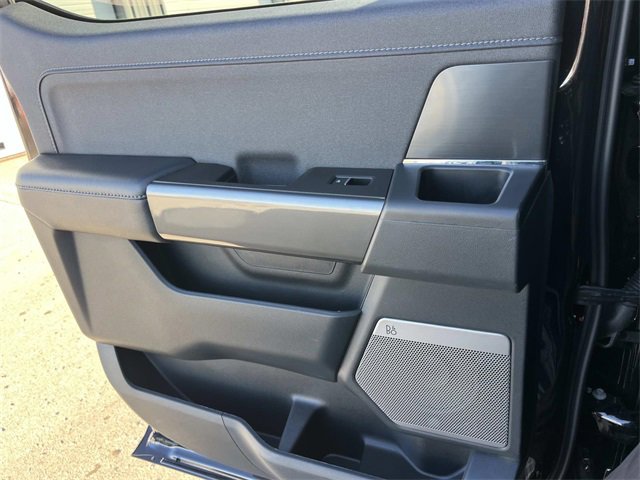 Certified 2023 Ford F150 Lariat w/ Equipment Group 502A High image 19