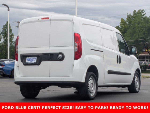 Used 2022 RAM ProMaster City Wagon FWD image 5