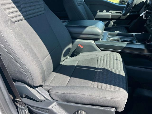 Certified 2023 Ford F150 XL AWD/4WD image 23