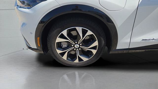 Certified 2023 Ford Mustang Mach-E Premium AWD/4WD image 32