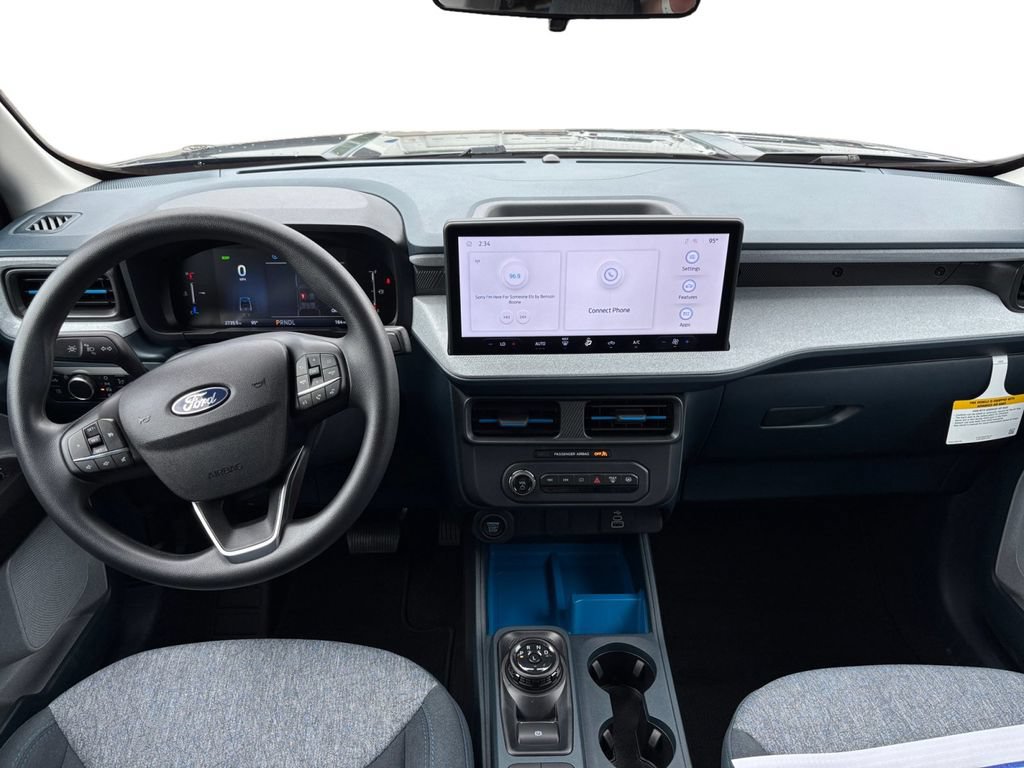 Certified 2026 Ford Maverick XLT FWD image 17