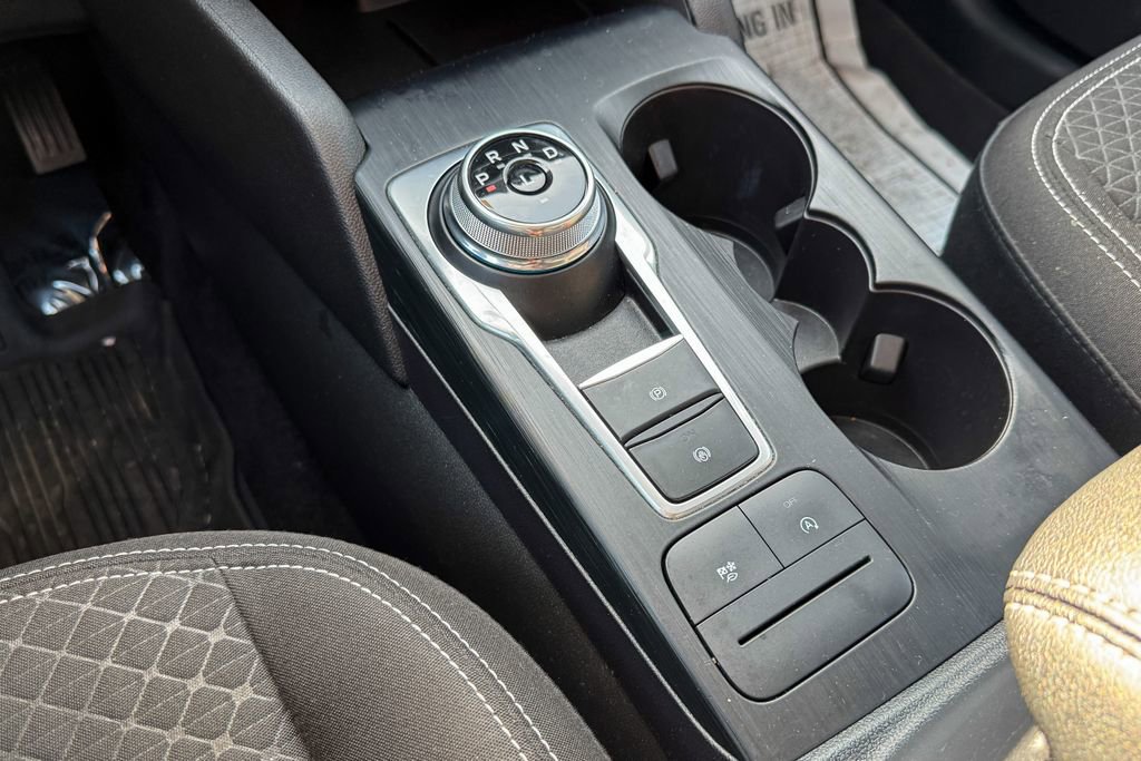 Certified 2023 Ford Escape Active AWD/4WD image 33