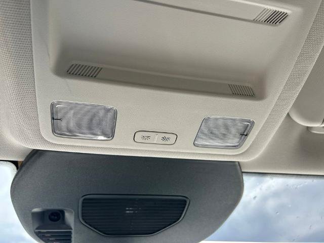 Certified 2023 Ford Escape Platinum AWD/4WD image 38