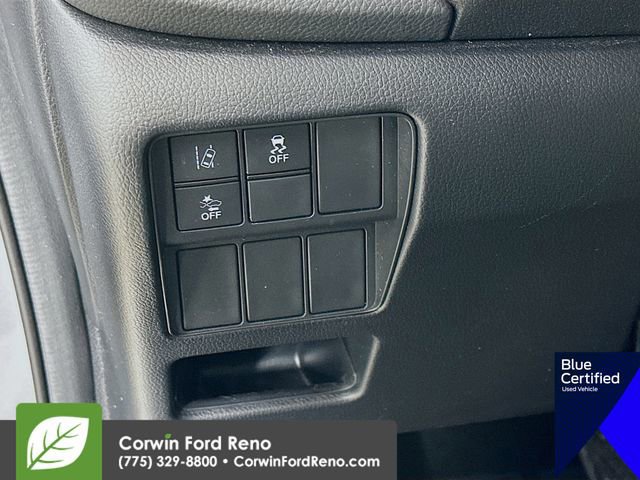 Used 2019 Honda CR-V EX image 13