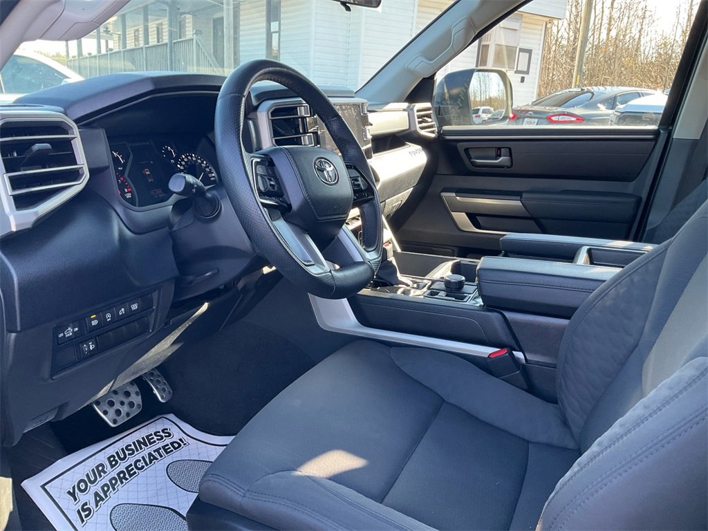 Used 2023 Toyota Tundra SR5 image 15