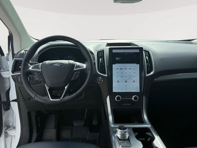 Certified 2022 Ford Edge SEL w/ Sport Appearance Package AWD/4WD image 20