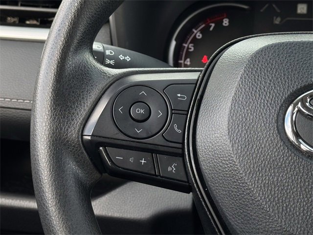Used 2024 Toyota RAV4 XLE image 13