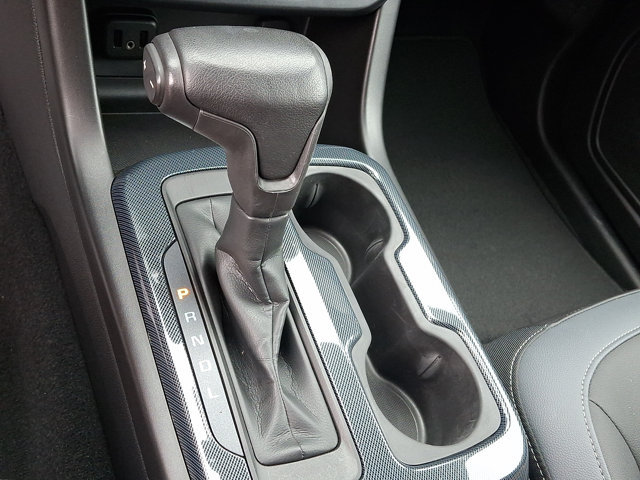 Used 2019 Chevrolet Colorado Z71 AWD/4WD image 15