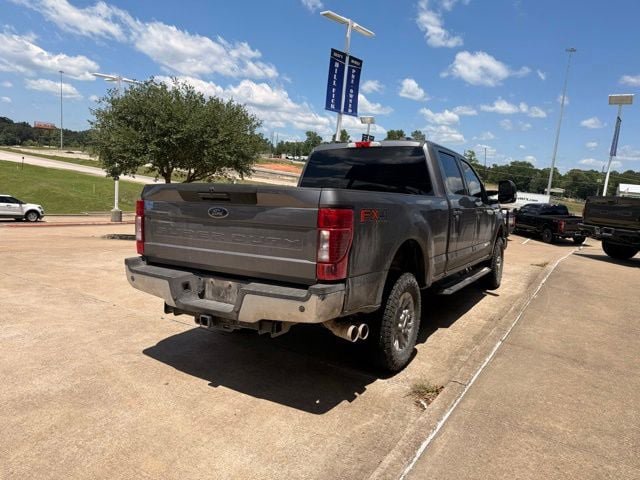 Certified 2022 Ford F250 XLT w/ XLT Value Package AWD/4WD image 5