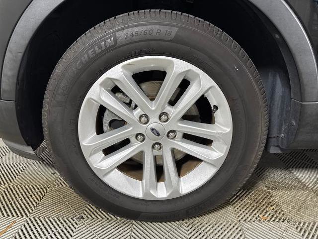 Certified 2017 Ford Explorer FWD image 13