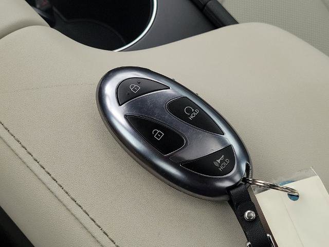 Used 2026 Hyundai Sonata Limited FWD image 32