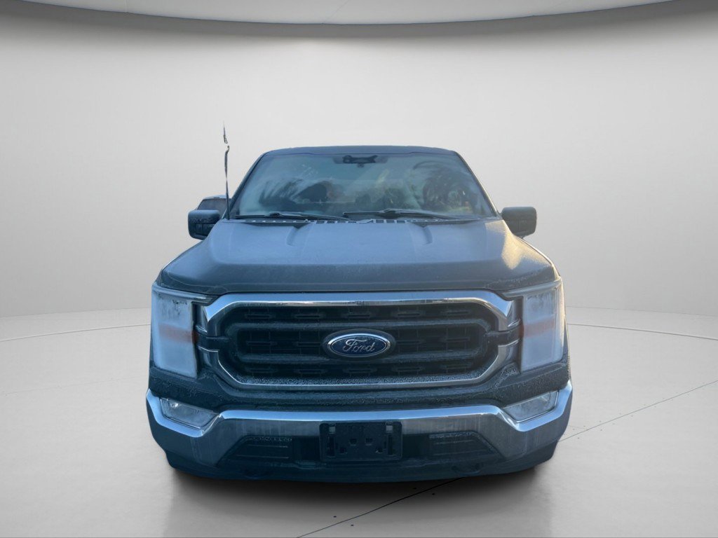 Certified 2021 Ford F150 XLT w/ Equipment Group 301A Mid image 15