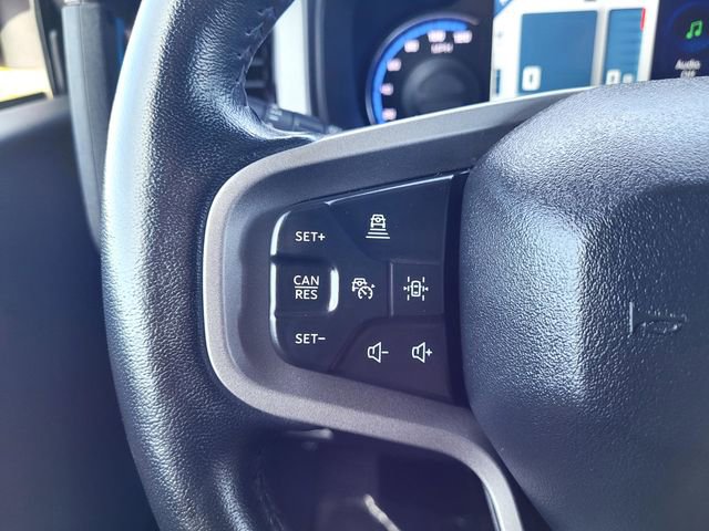 Certified 2021 Ford Bronco Outer Banks AWD/4WD image 24