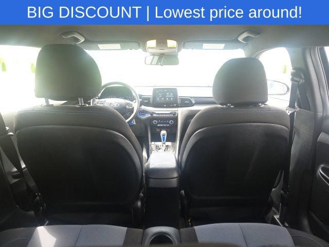 Used 2019 Hyundai Veloster 2.0 FWD image 13