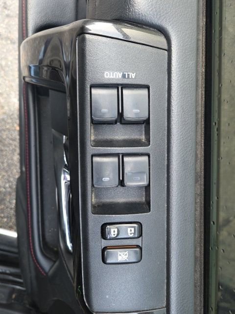 Used 2019 Toyota 4Runner TRD Off-Road image 19