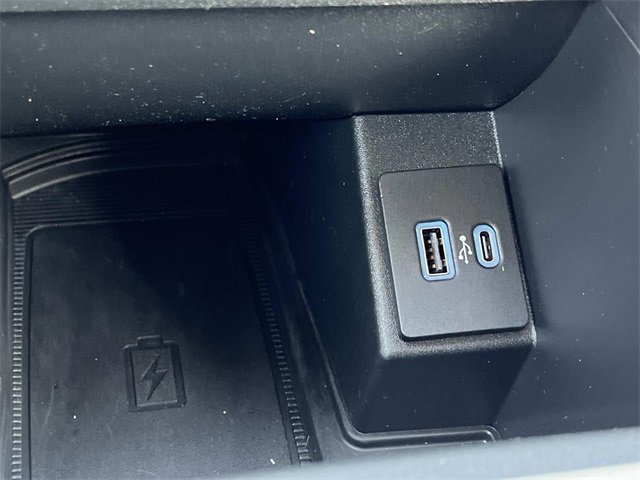 Certified 2024 Ford Edge SEL w/ Convenience Package image 26