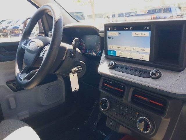 Certified 2024 Ford Maverick XLT w/ Equipment Group 300A Standard AWD/4WD image 24