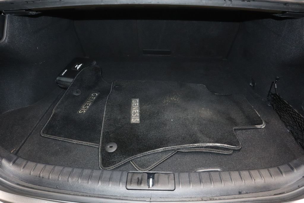 Used 2023 Genesis G70 2.0T w/ Sport Prestige Package AWD/4WD image 18