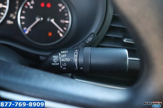 Used 2022 MAZDA MAZDA3 Sedan image 18