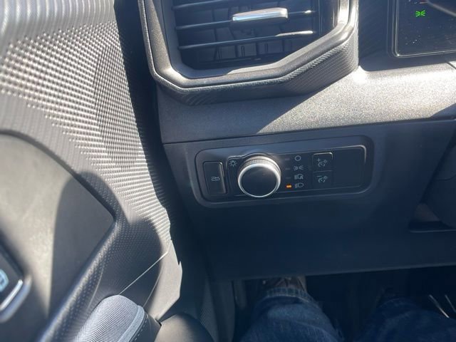 Certified 2026 Ford Mustang EcoBoost image 22