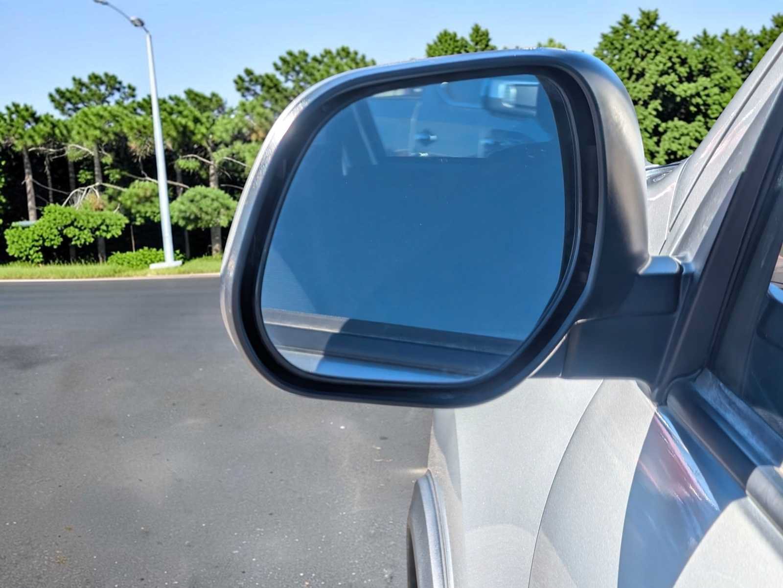 Used 2025 Mitsubishi Outlander Sport ES AWD/4WD image 15