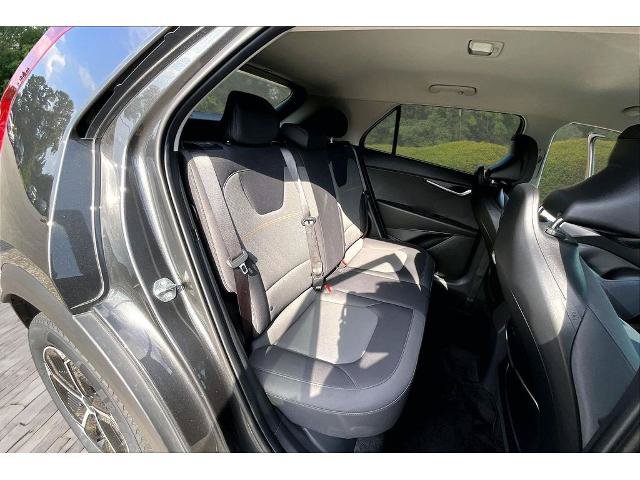 Used 2025 Kia Niro LX FWD image 21