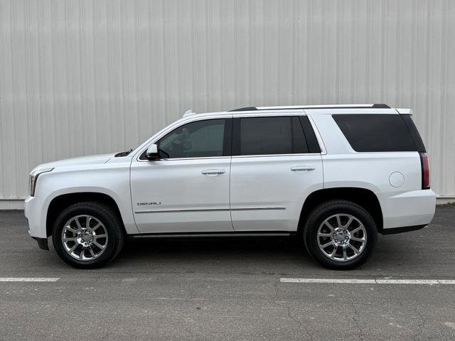 Used 2018 GMC Yukon Denali image 2
