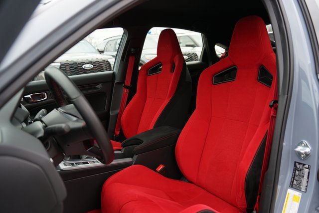 Used 2025 Honda Civic Type R image 14