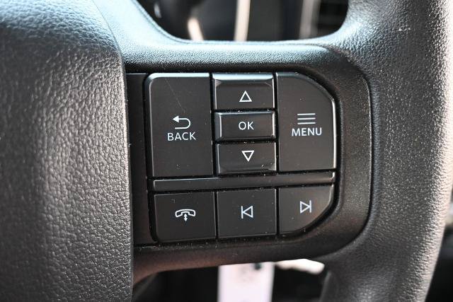 Certified 2023 Ford F150 XL w/ STX Appearance Package AWD/4WD image 30