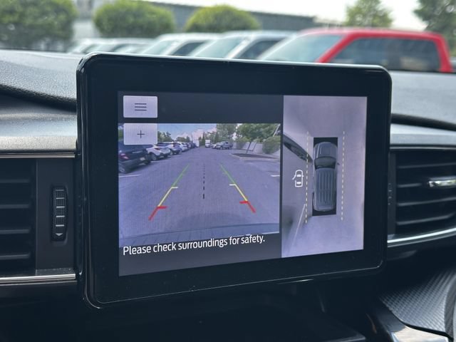 Certified 2023 Ford Explorer ST-Line w/ Class IV Trailer Tow Package AWD/4WD image 22
