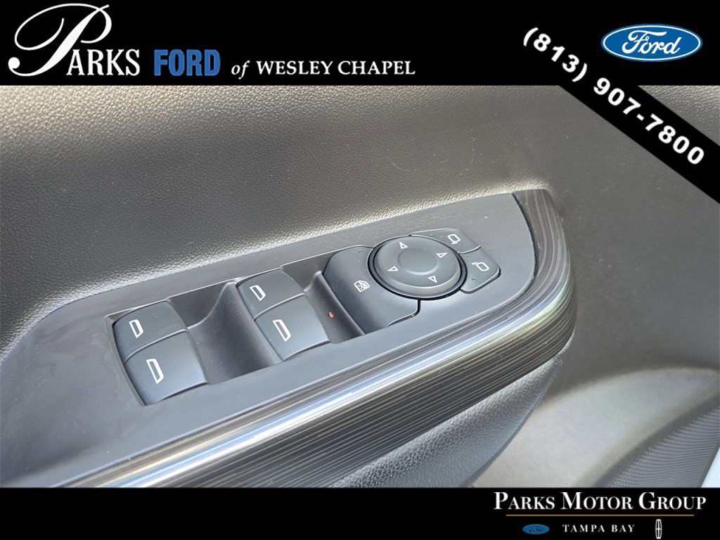 Used 2018 GMC Acadia SLT image 20