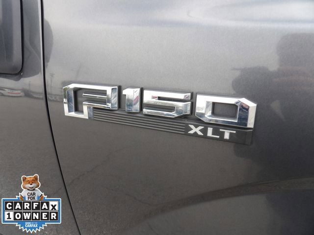 Certified 2019 Ford F150 XLT w/ Equipment Group 302A Luxury image 13