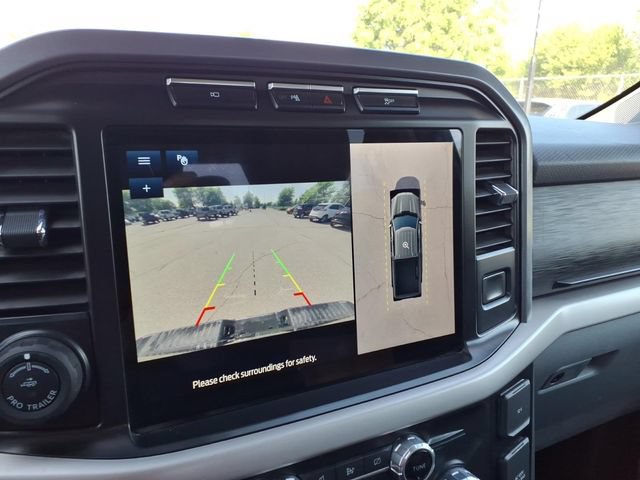 Certified 2023 Ford F150 XLT w/ Equipment Group 302A High AWD/4WD image 19