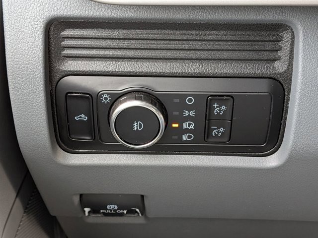 Certified 2023 Ford F350 XL w/ STX Appearance Package AWD/4WD image 18