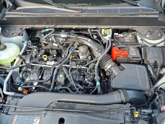 Certified 2024 Ford Maverick XLT w/ XLT Luxury Package image 27