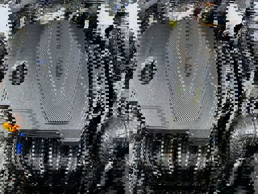 Used 2021 Hyundai Santa Fe SEL w/ Convenience Package image 12