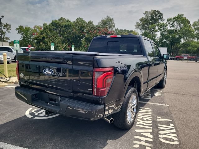 Certified 2024 Ford F150 King Ranch AWD/4WD image 5