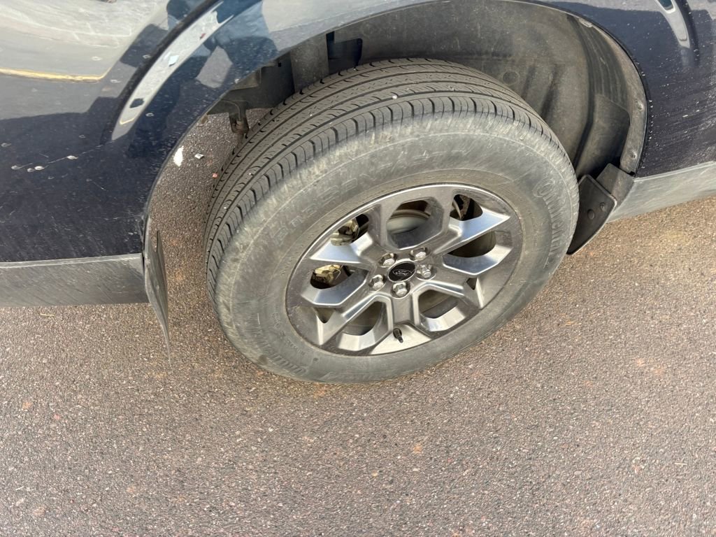 Certified 2022 Ford Maverick XLT w/ XLT Luxury Package image 11