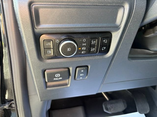 Certified 2025 Ford F150 XLT w/ Equipment Group 303A High AWD/4WD image 20