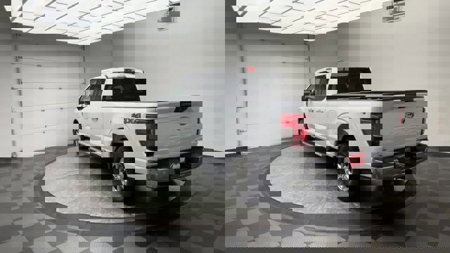 Certified 2024 Ford F150 XLT w/ Tow/Haul Package AWD/4WD image 6