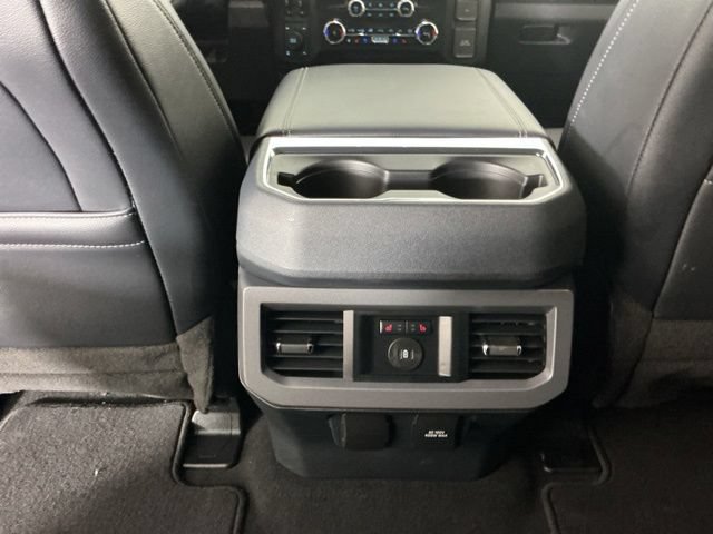 Certified 2024 Ford F350 Lariat AWD/4WD image 29