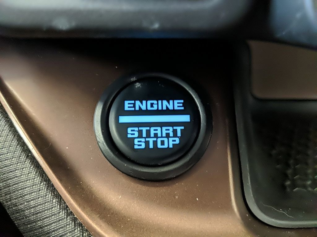 Certified 2024 Ford Bronco Sport Outer Banks w/ Tech Package image 24